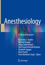 Icon image Anesthesiology: A Practical Approach