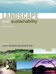 Icon image Landscape and Sustainability: Edition 2