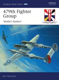 Icon image 479th Fighter Group: ‘Riddle’s Raiders’