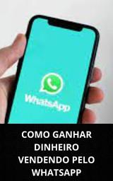 Icon image COMO GANHAR DINHEIRO VENDENDO PELO WHATSAPP