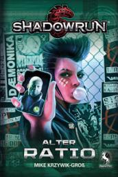 Icon image Shadowrun: Alter Ratio