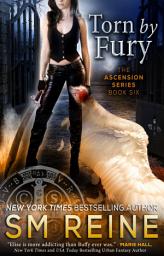 Icon image Torn by Fury: An Urban Fantasy Novel