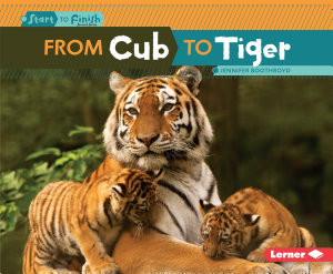 Icon image From Cub to Tiger