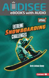 Icon image Extreme Snowboarding Challenges