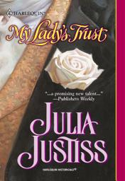 Icon image My Lady's Trust (Mills & Boon Historical)