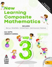 Icon image New Learning Composite Mathematics 3