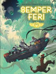 Icon image Semper Feri - Tome 1 - Space Marines