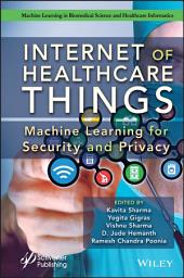 Icon image Internet of Healthcare Things: Machine Learning for Security and Privacy