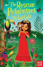 Icon image The Rescue Princesses: The Lost Gold