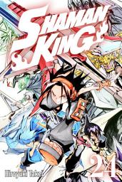 Icon image SHAMAN KING