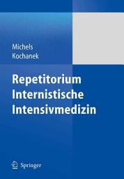 Icon image Repetitorium Internistische Intensivmedizin