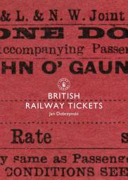 Icon image British Railway Tickets