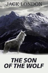 Icon image The Son of the Wolf