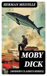 Icon image MOBY DICK (Modern Classics Series)