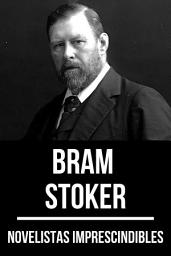 Icon image Novelistas Imprescindibles - Bram Stoker