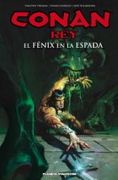 Icon image Conan Rey El fénix en la espada