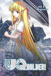 Icon image UQ Holder