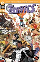 Icon image The Terrifics