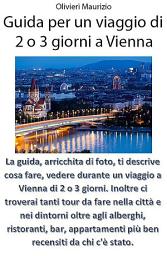 Icon image Guida Viaggio a Vienna di 2 o 3 giorni