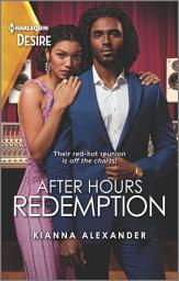 Icon image After Hours Redemption: A second chance workplace romance