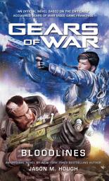 Icon image Gears of War: Bloodlines: A Gears 5 Novel