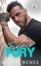 Icon image Finn's Fury: (Riot MC Biloxi #8)