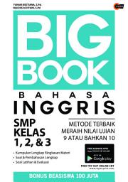 Icon image Big Book Bahasa Inggris SMP Kelas 1, 2, & 3