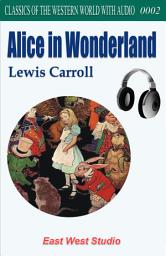 Icon image Alice in Wonderland (with audio)