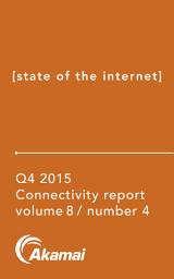 Icon image Akamai State of the Internet: Q4 2015