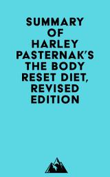 Icon image Summary of Harley Pasternak's The Body Reset Diet, Revised Edition