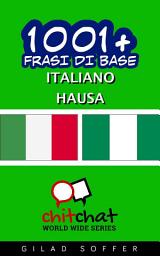 Icon image 1001+ Frasi di Base Italiano - Hausa