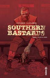 Icon image Southern Bastards