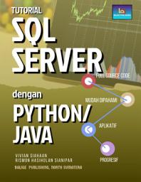 Icon image Tutorial SQL Server dengan Python/Java