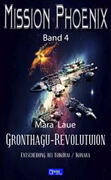 Icon image Gronthagu-Revolution: MISSION PHOENIX - Band 4