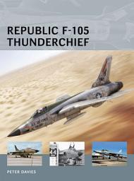 Icon image Republic F-105 Thunderchief