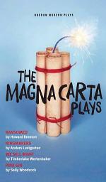 Icon image The Magna Carta Plays