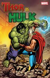 Icon image Thor Vs. Hulk