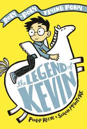 Icon image The Legend of Kevin: A Roly-Poly Flying Pony Adventure