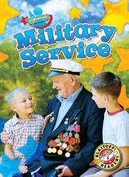 Icon image Military Service