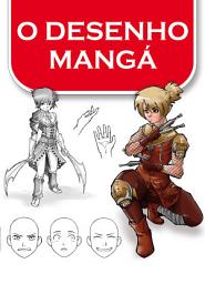 Icon image O desenho mangá