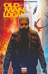 Icon image Old man Logan (2015) T01: Folie furieuse