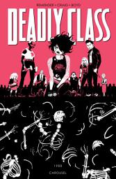 Icon image Deadly Class