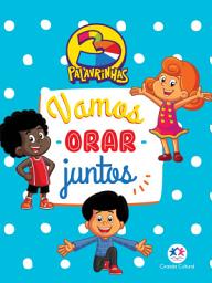 Icon image 3 Palavrinhas - Vamos orar juntos