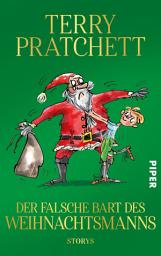 Icon image Der falsche Bart des Weihnachtsmanns: Storys