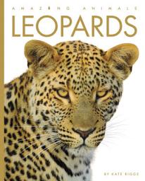 Icon image Leopards