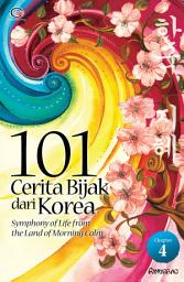 Icon image 101 Cerita Bijak Dari Korea: Chapter 4