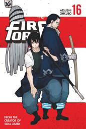 Icon image Fire Force