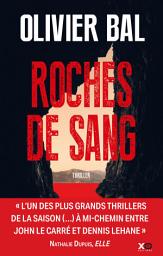 Icon image Roches de sang