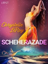 Icon image Scheherazade - Een erotische komedie