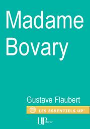 Icon image Madame Bovary: Roman de moeurs